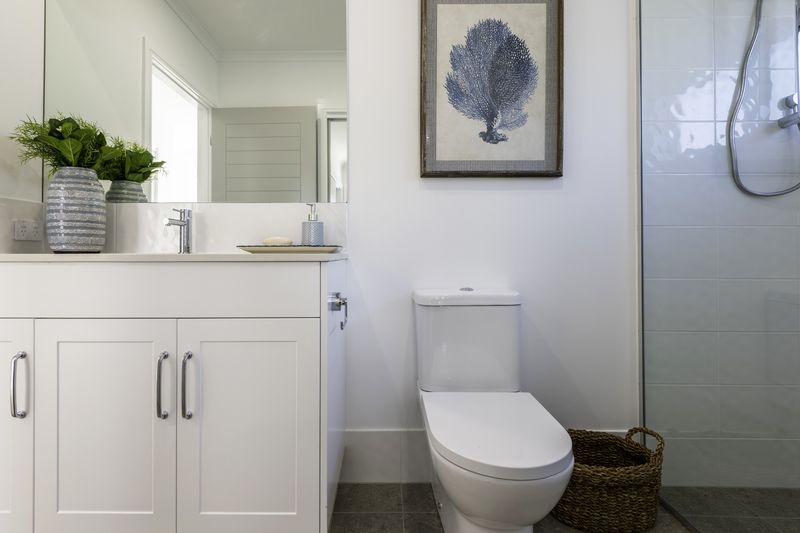 Spacious brand new home now selling!