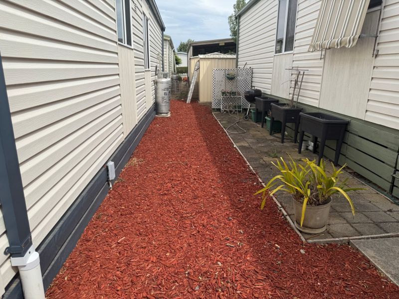 Peninsula Parklands - Site 018