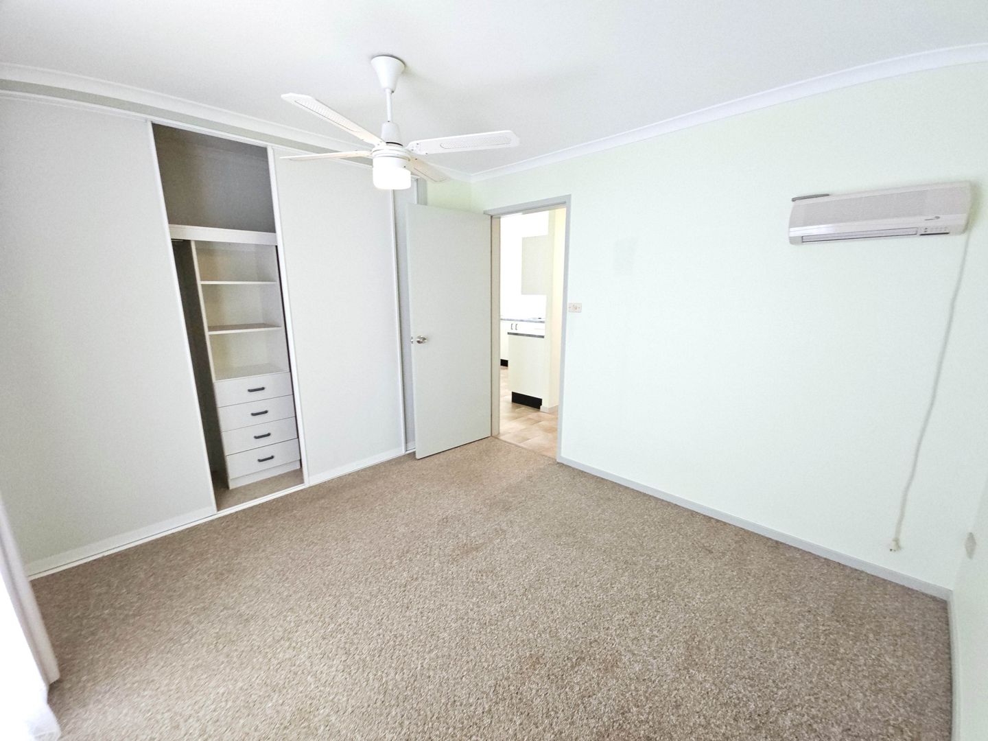 No Work Required – A Charming Home on a Corner Allotment is Move-In Ready!