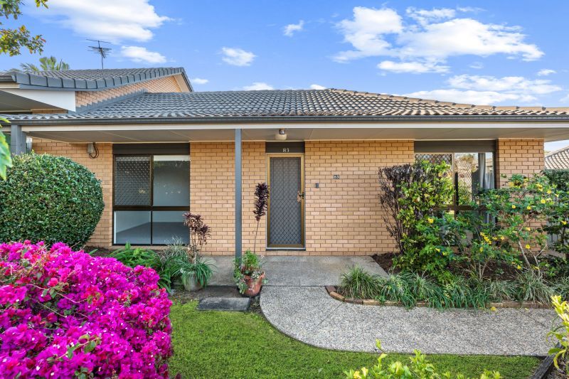 83/91 Tryon Street, Upper Mount Gravatt ( Under Construction)