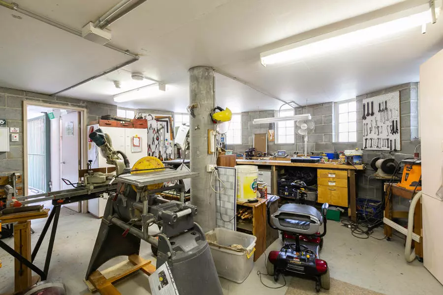 Uniting Farmborough Grove Retirement Village