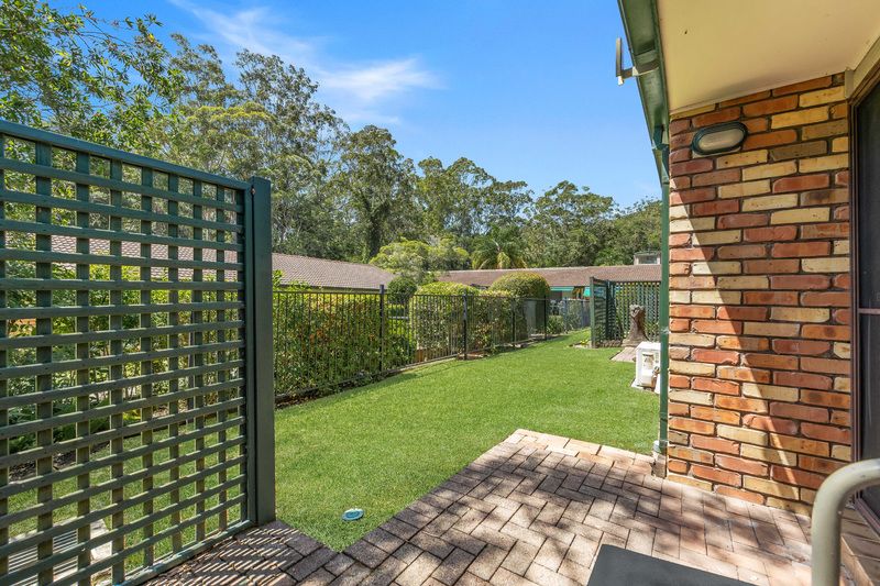 Stylish Serviced Apartment with Garden Access