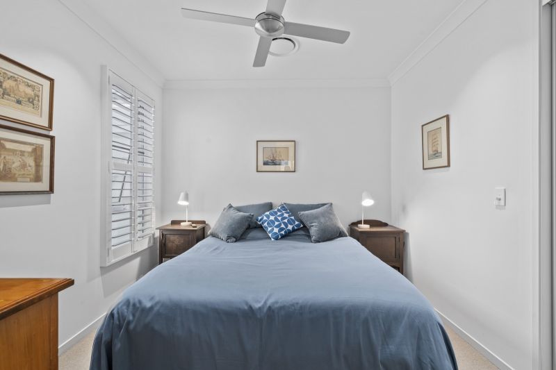 Stylish, Peaceful Living – Modern Inclusions