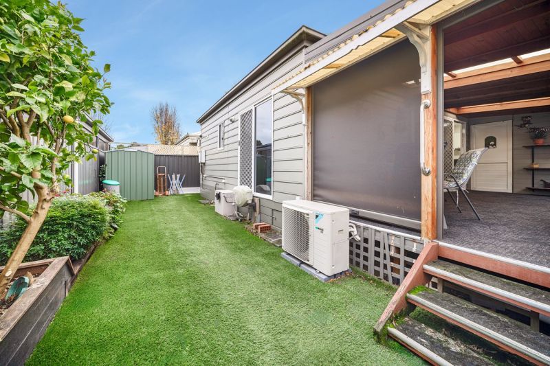 Lifestyle Communities Warragul - Downsize without compromising on space