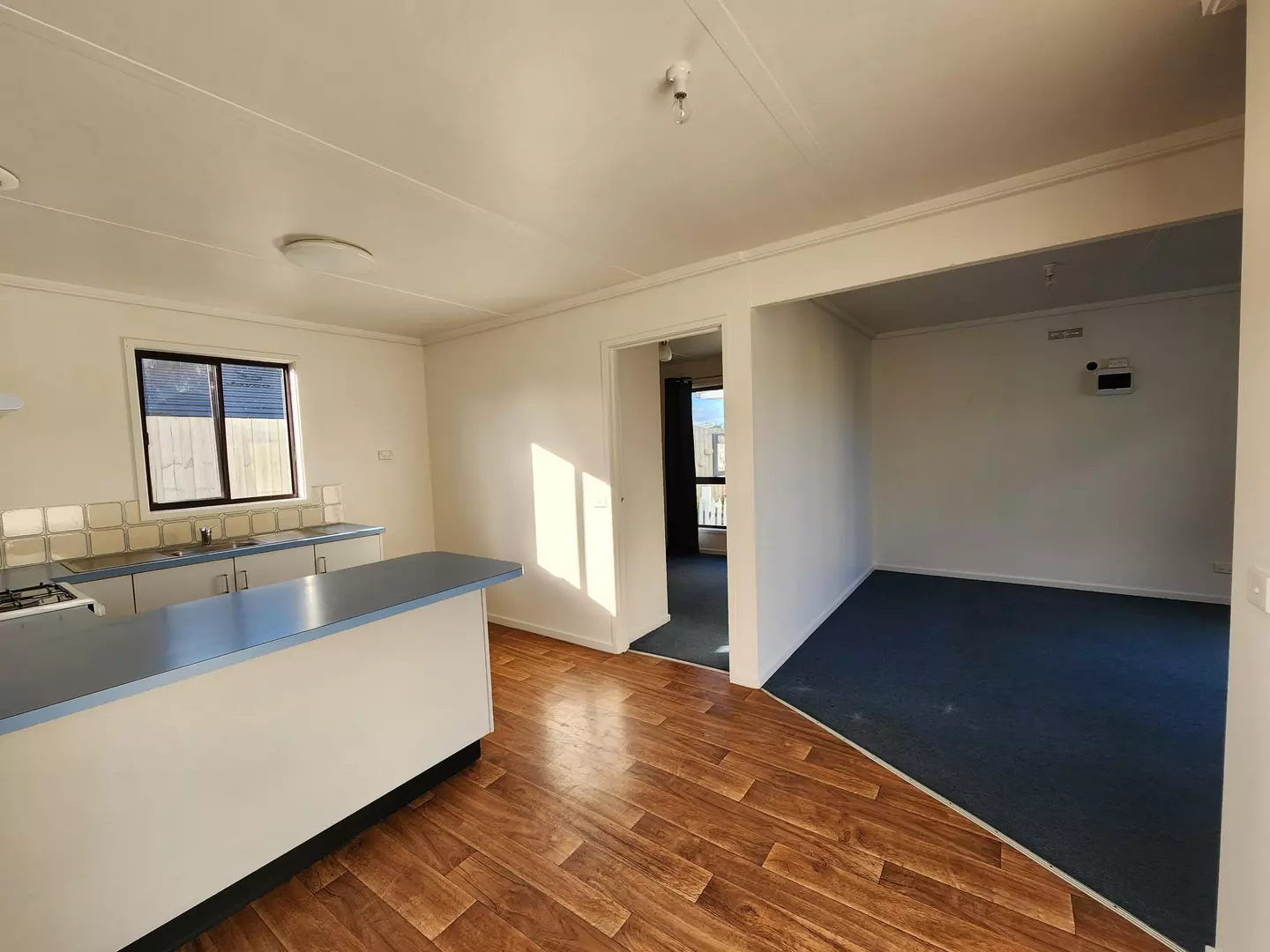 Portland Tourist Park - Pre Loved Home