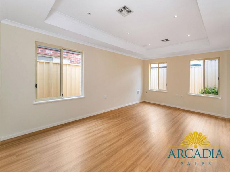 ARCADIA WATERS MANDURAH - Claudia Design