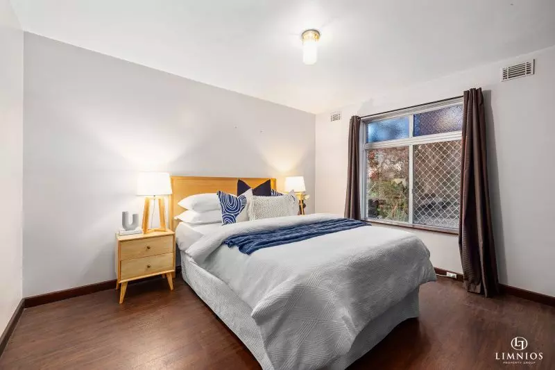 Serene Ground Floor Unit
