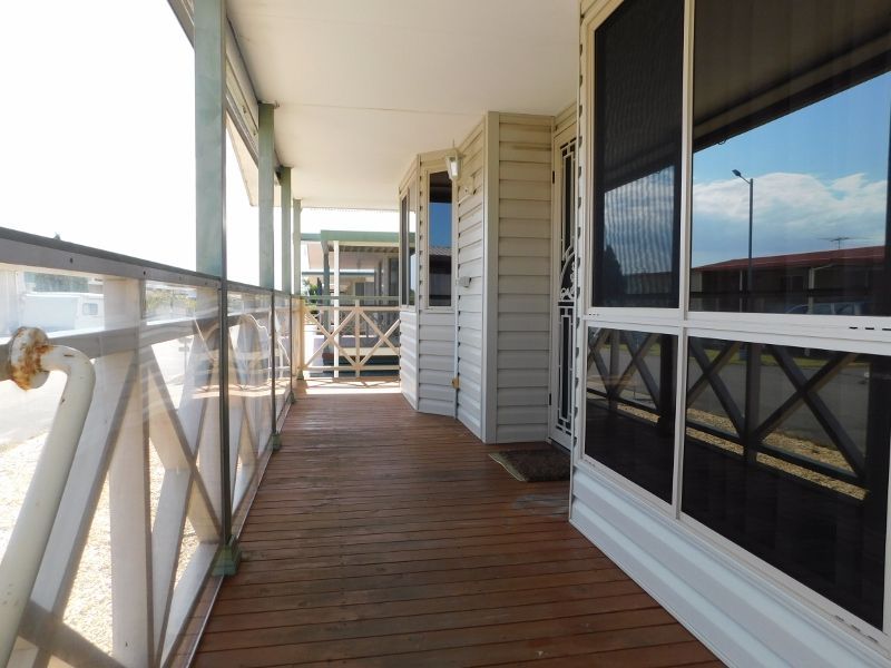 Bayway Village - Site 523