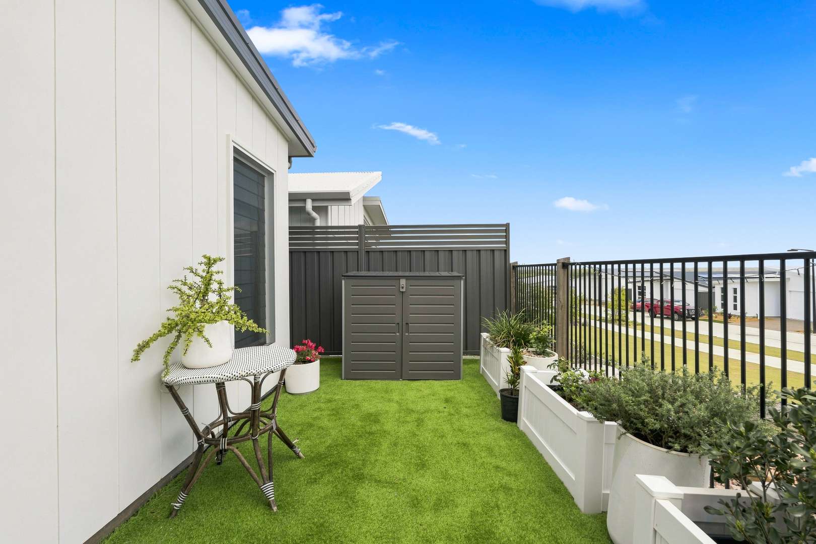Home 99 | Elevated, Private & Designed for Outdoor Living