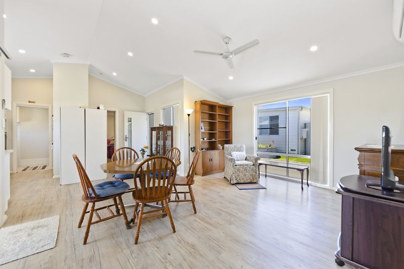 Modern Living in a Prime Location