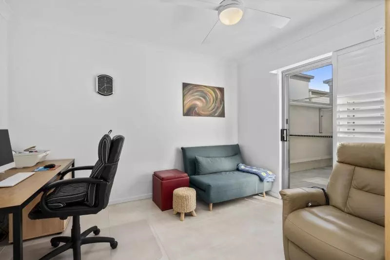 Site 186 - Established Atoll