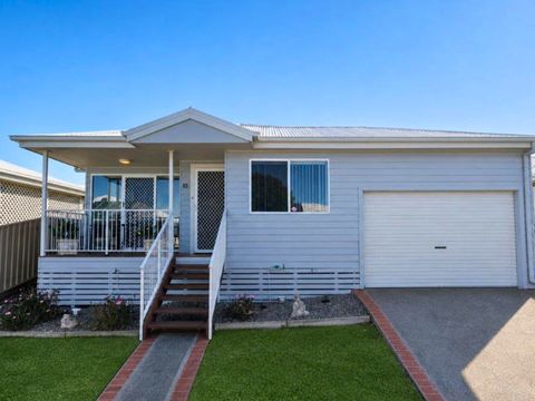Lake Munmorah Village - Site 83