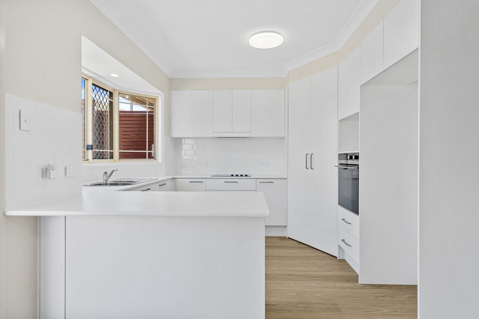 Charming 1 Bedroom Villa for Retirement Living at Its Best
