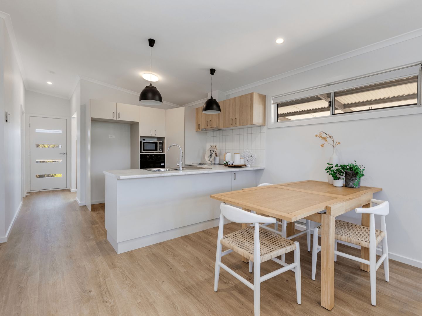 Your serene stylish sanctuary. 