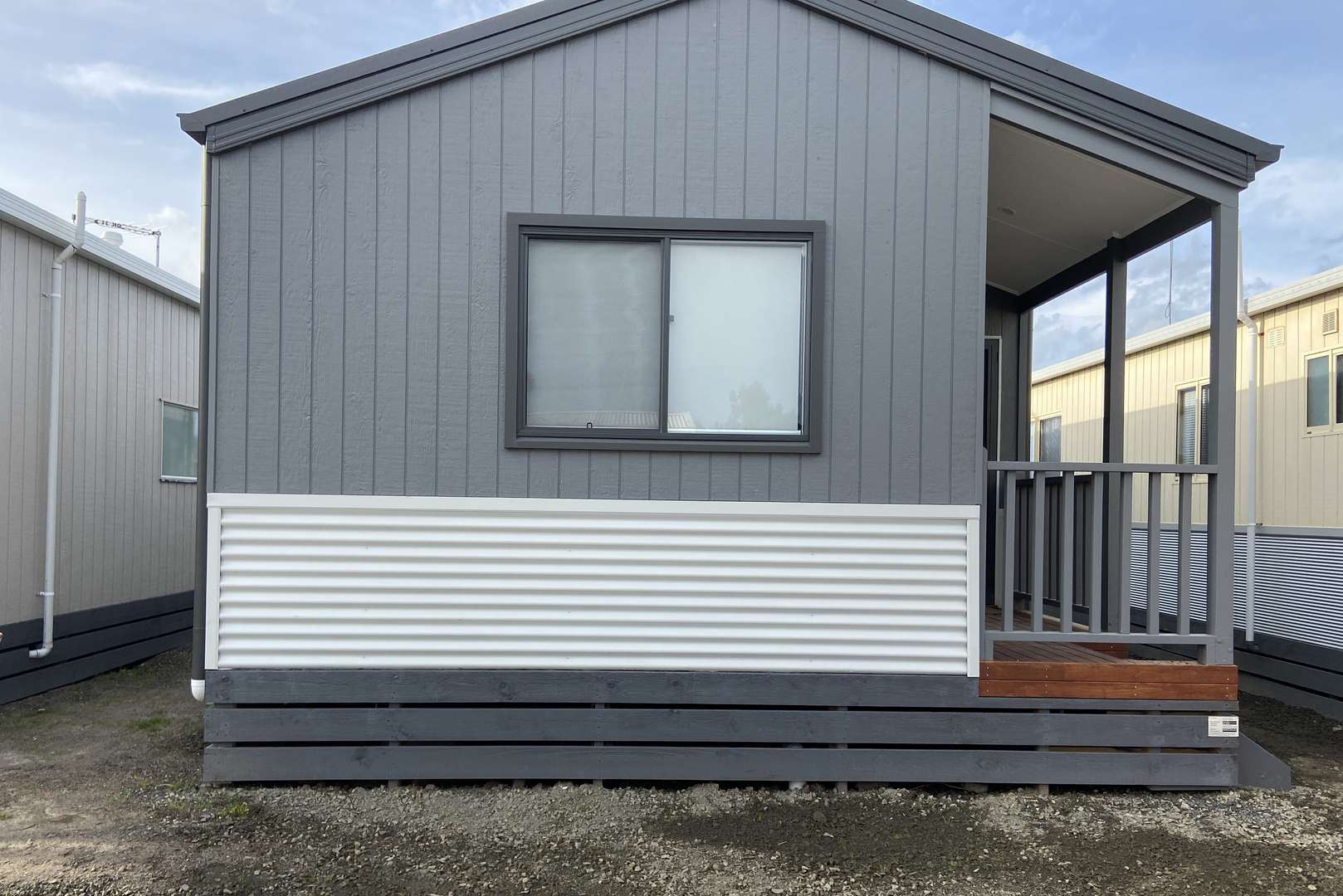 Frenchview Lifestyle Village