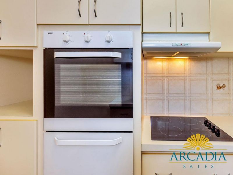 ARCADIA WATERS BICTON - North Facing Ground Floor Apartment