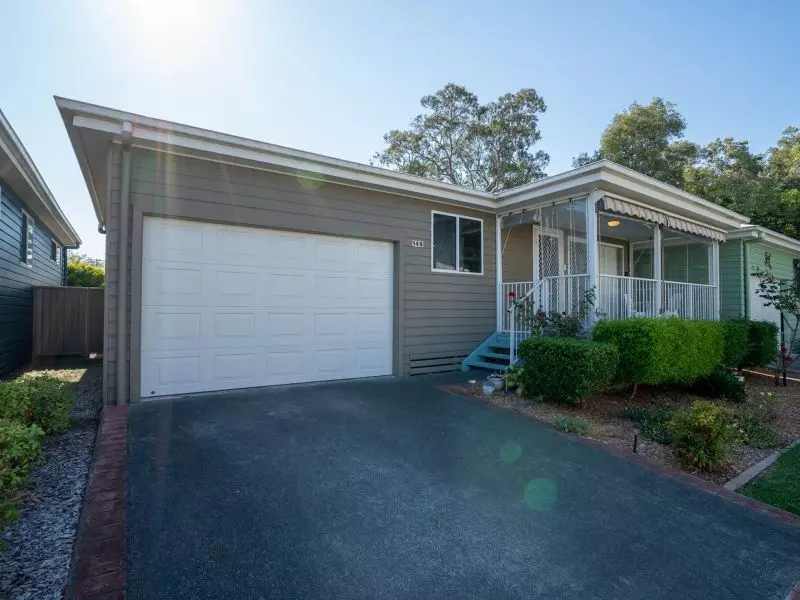 Lake Munmorah Village - Site 149