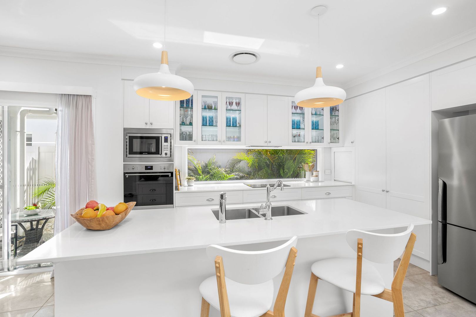 Resort-Style Living with Miami Elegance