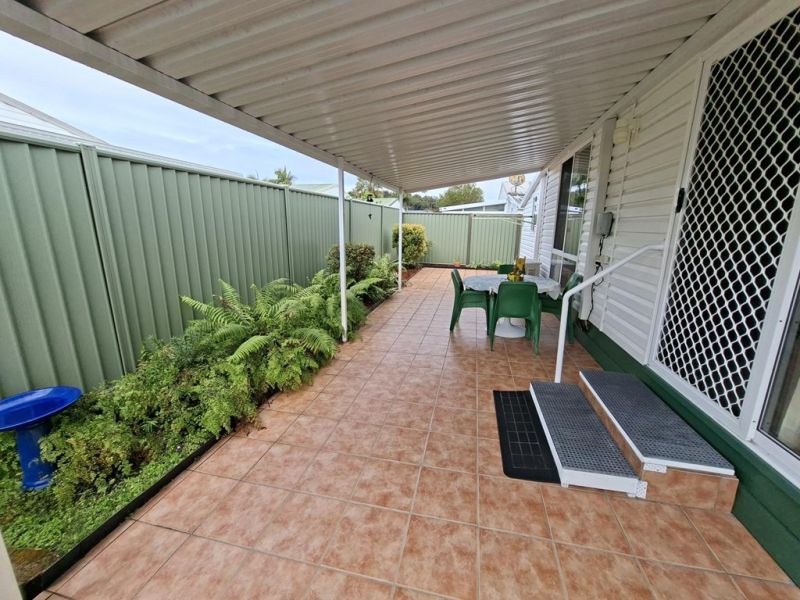 Charming, easy living