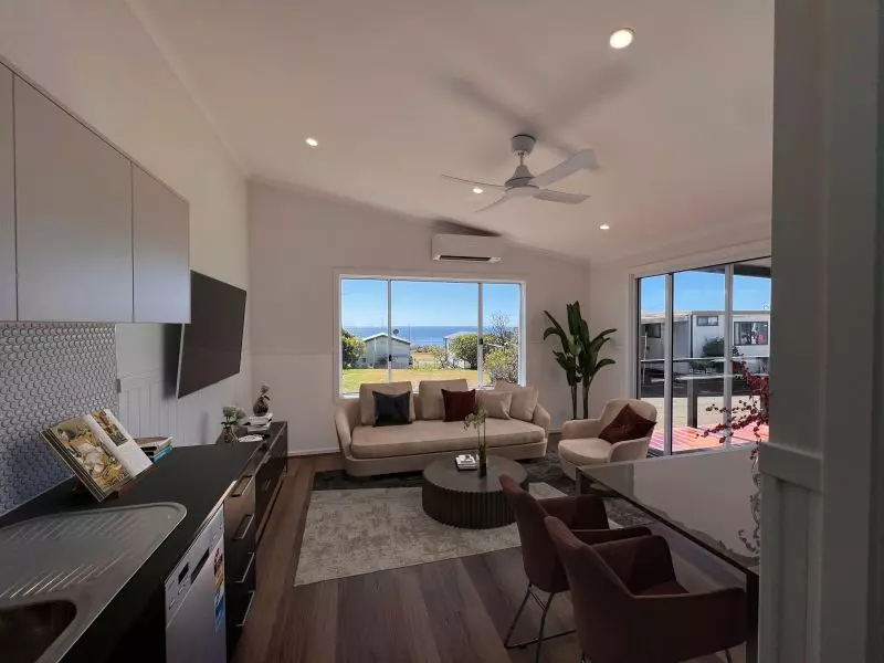 Pelican Shores - Site 133b - new duplex from $311,500*