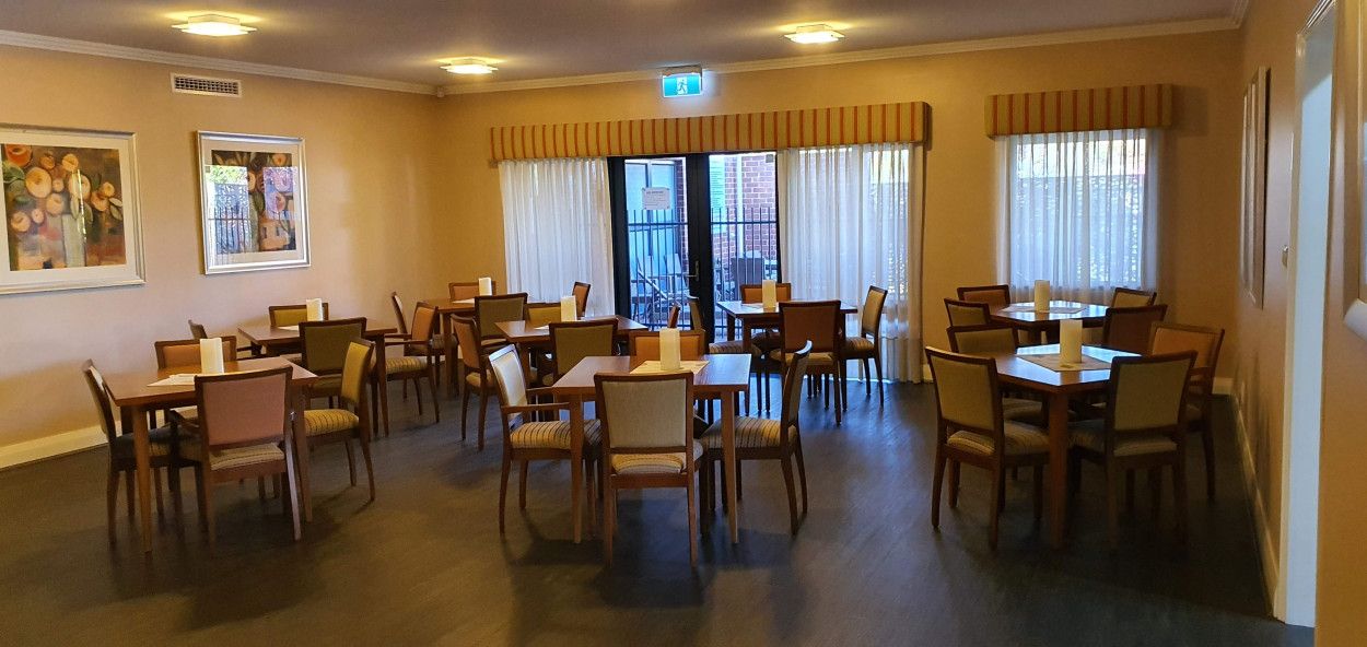 UNDER OFFER! – PERFECT RETIREMENT UNIT