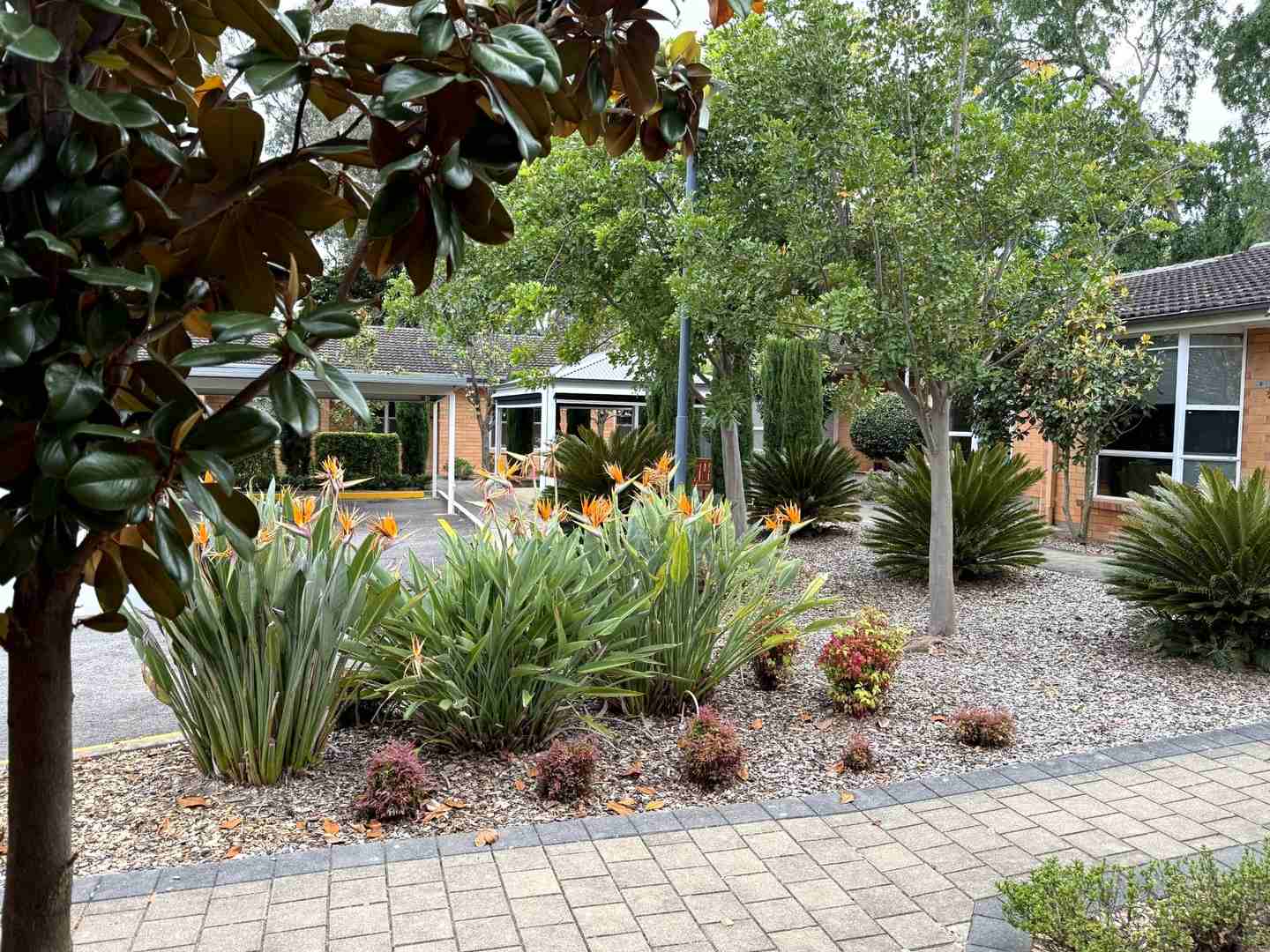 Over 55s Living – 1Bedroom Villa