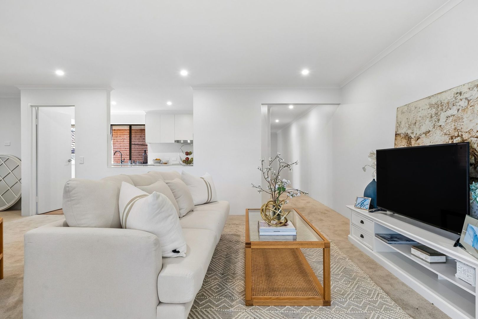 Conveniently Located Just Steps from the Community Centre