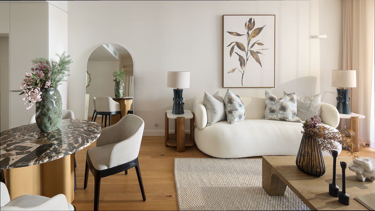 Anglicare Sydney - Retire in picturesque Paddington