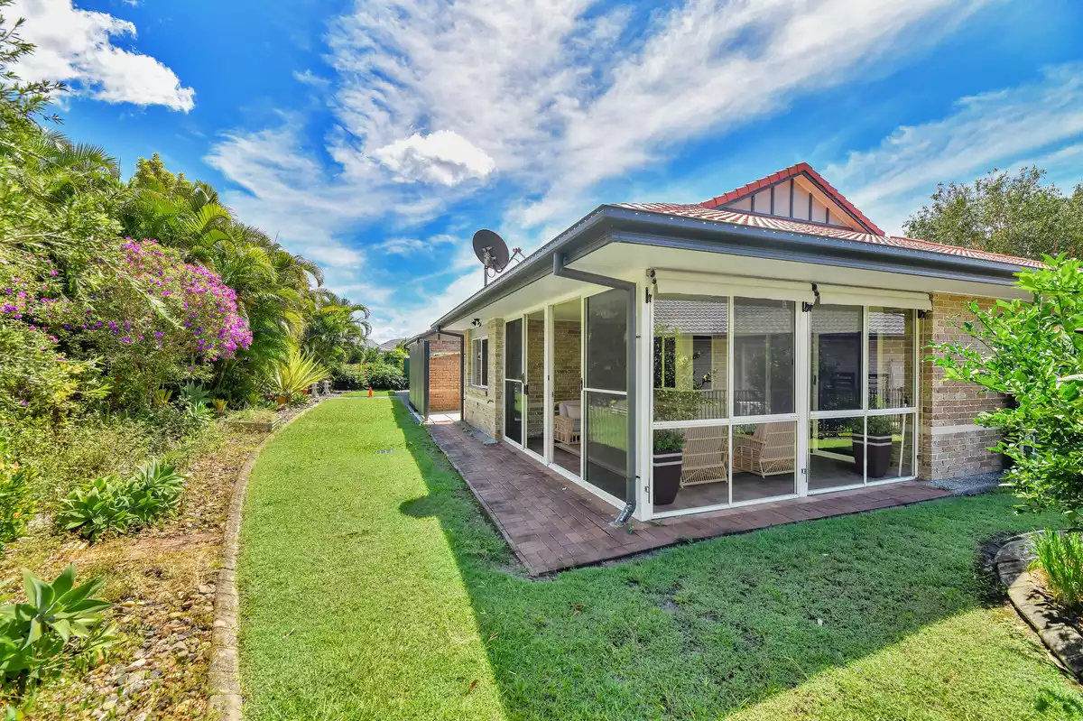 Caloundra Rise Retirement Estate Unit 76