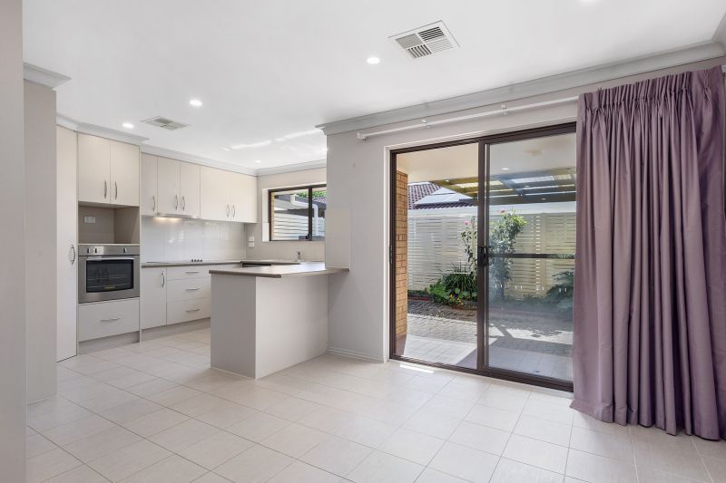 An outdoor entertaining dream!