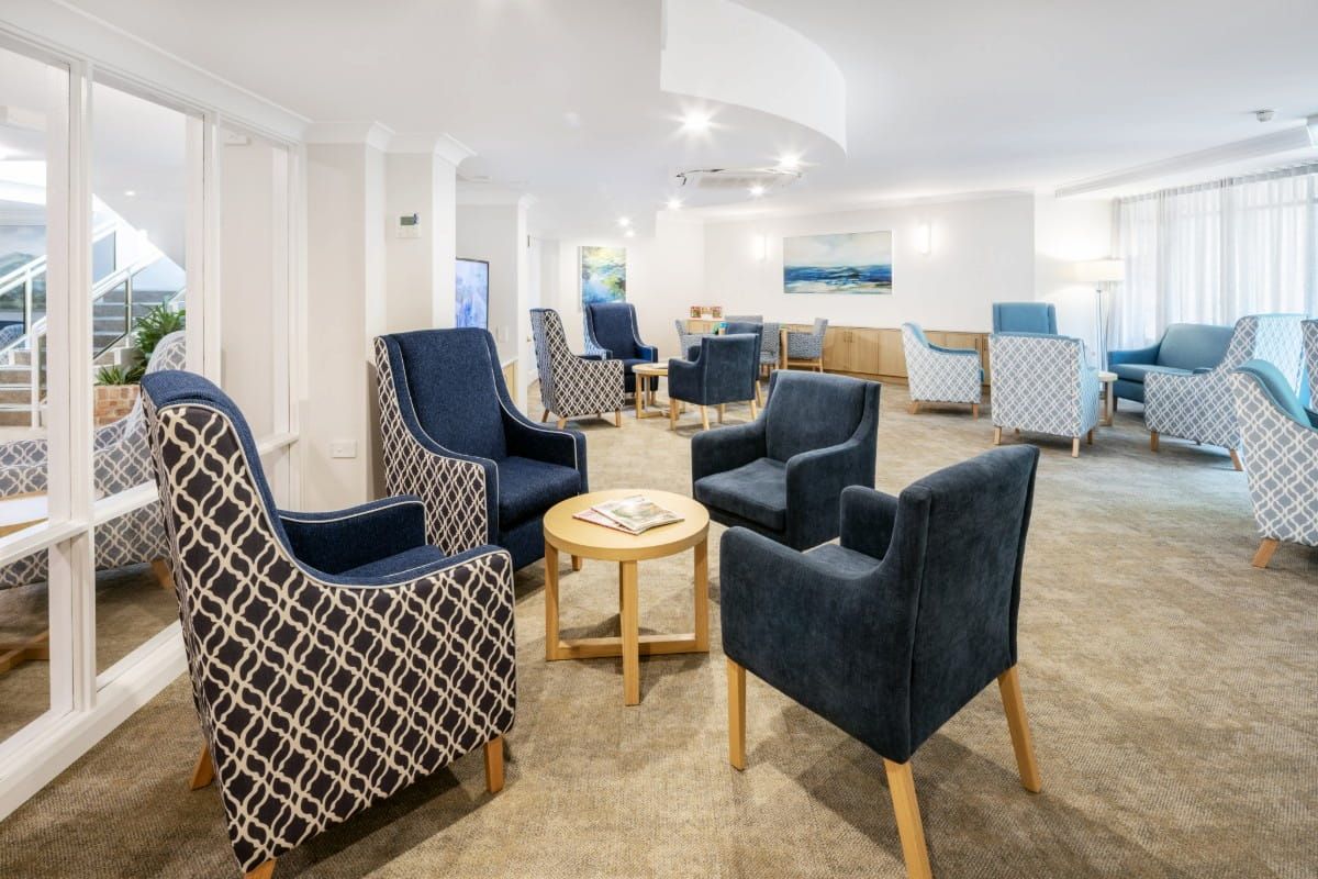 Fernbank Retirement Living