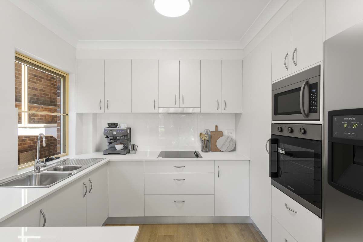 Unit 7 - IRT Tarrawanna Gardens