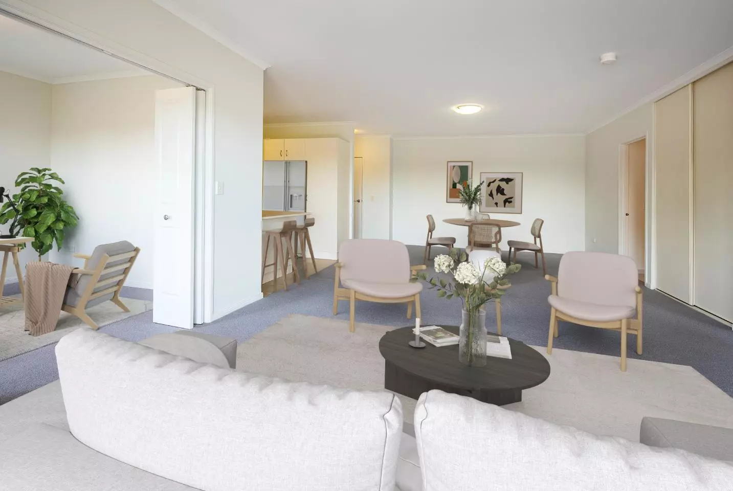 310/208 McDonalds Rd, Epping