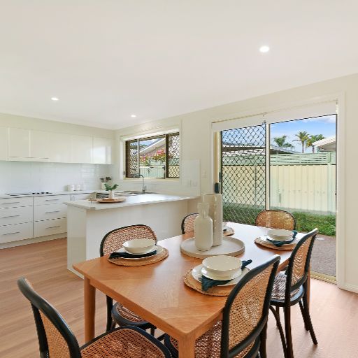 Two Bedroom | Villa 17