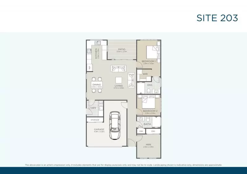 Upgrade to a Modern Lifestyle