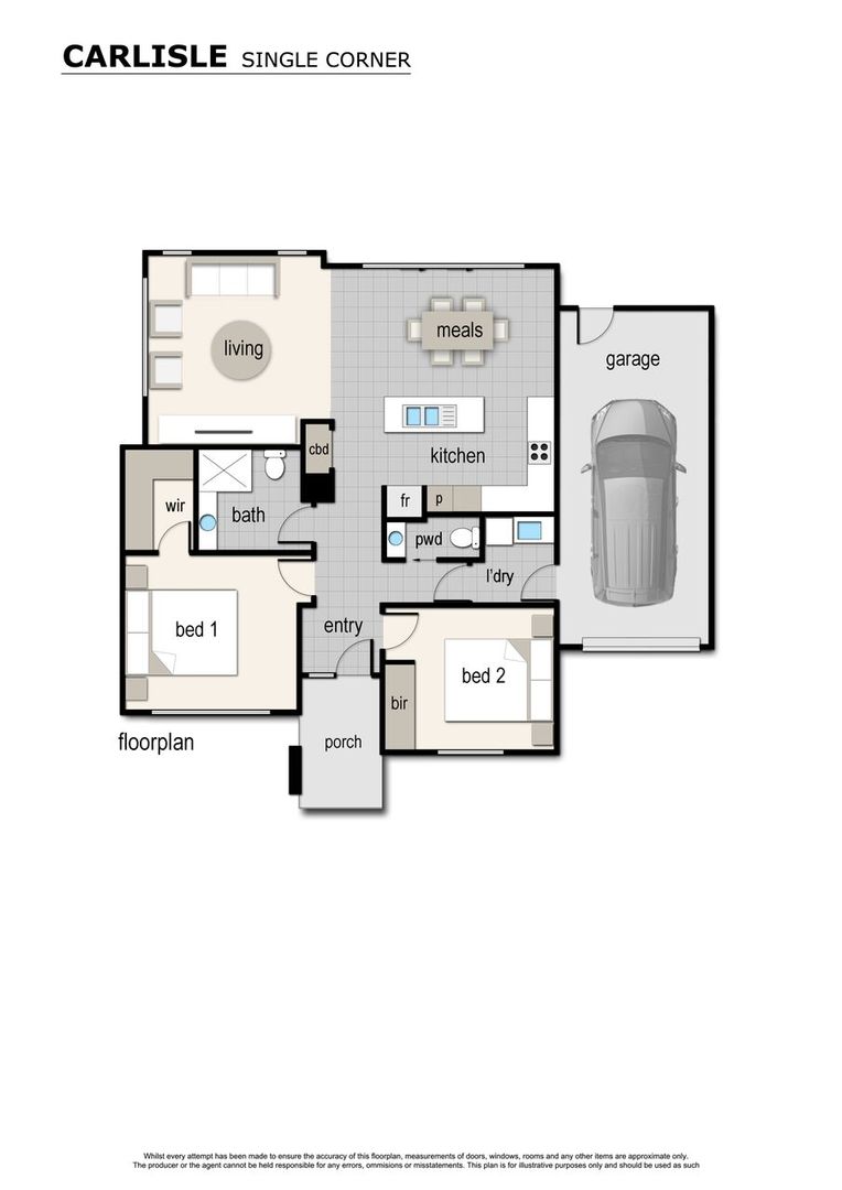 Richfield Village - Unit 116 