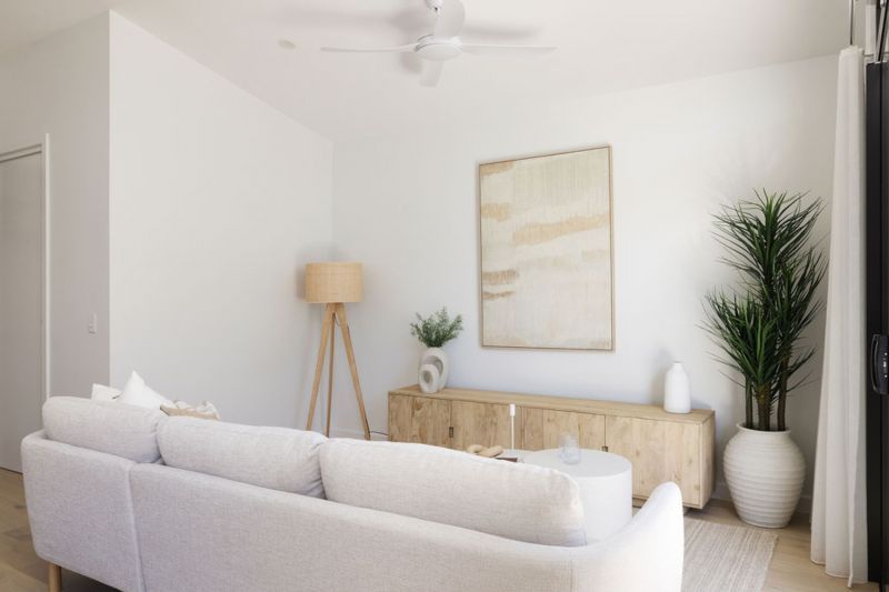 Luxury Living Awaits in a New Over 55s Community