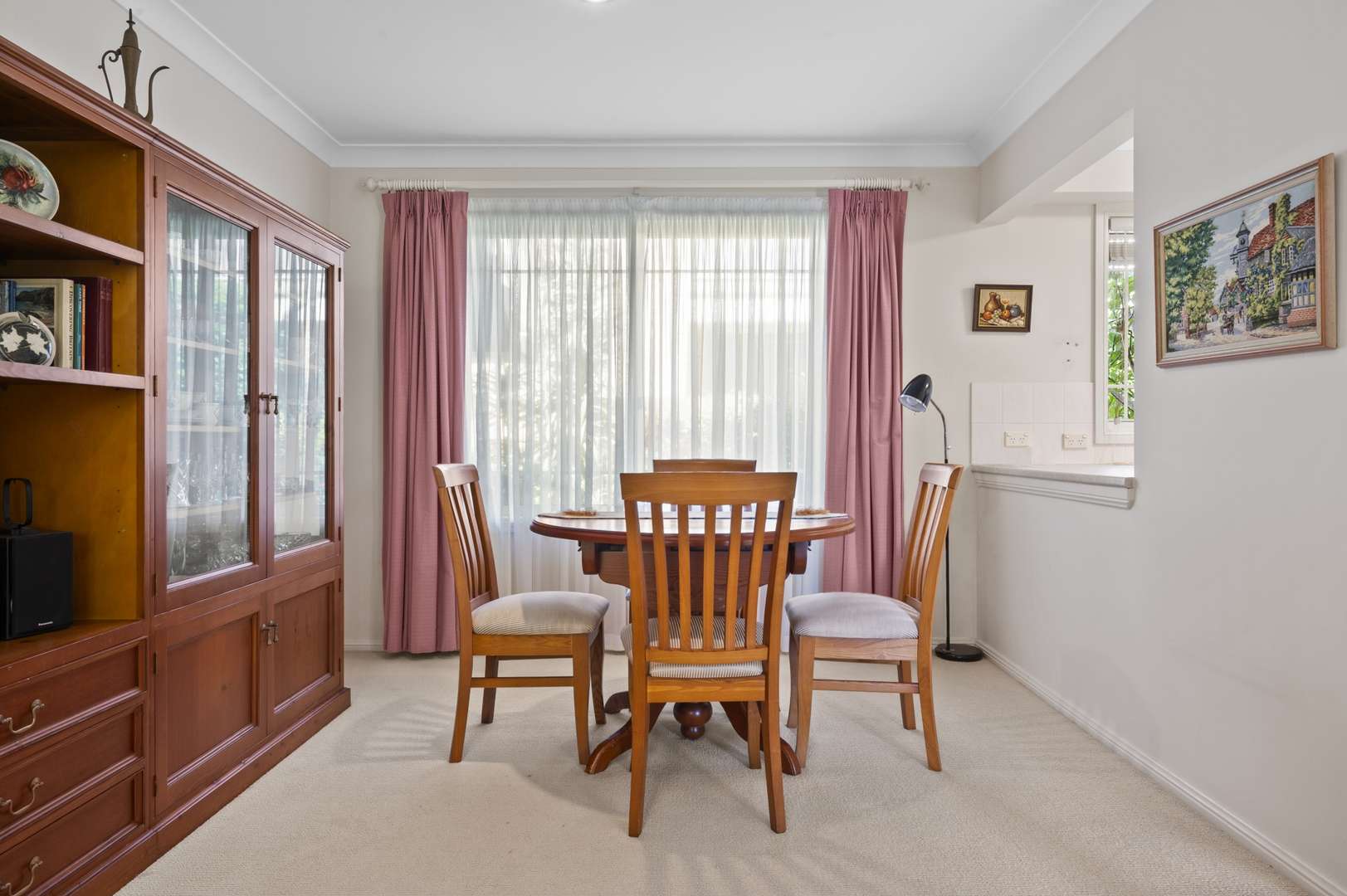 Two-Bedroom Unit With Garage in Prime Location