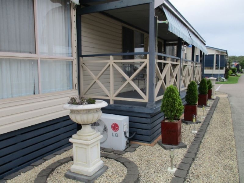 Bayway Village - Site 563