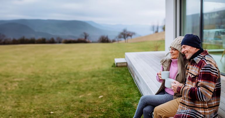 Downsizing and Your Super: Make the Most of Your Home Sale