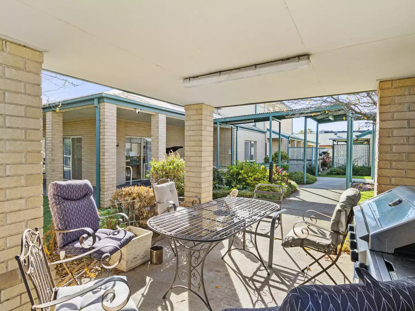 Low-Maintenance Seniors' Rental Accommodation in Wagga Wagga