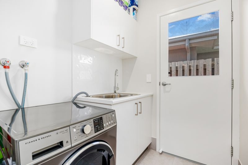 Space, Comfort, and Convenience!