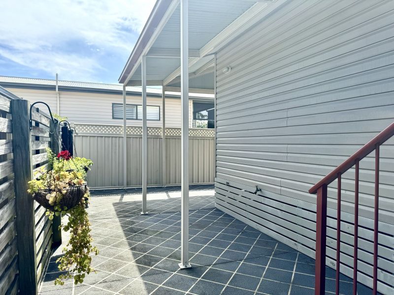 Crystal Waters Estate - Site 49