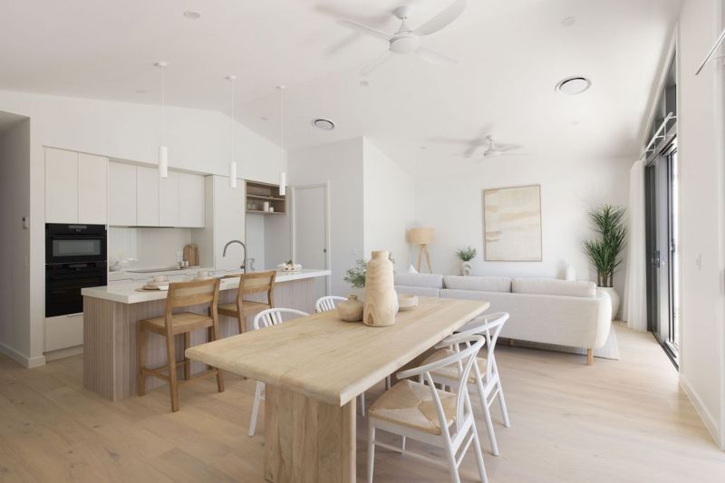 Luxury Living Awaits in a New Over 55s Community