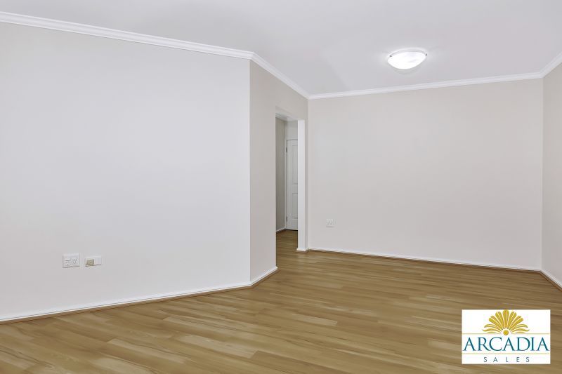 Enjoy The Warm Morning Sun at Arcadia Waters Swanbourne