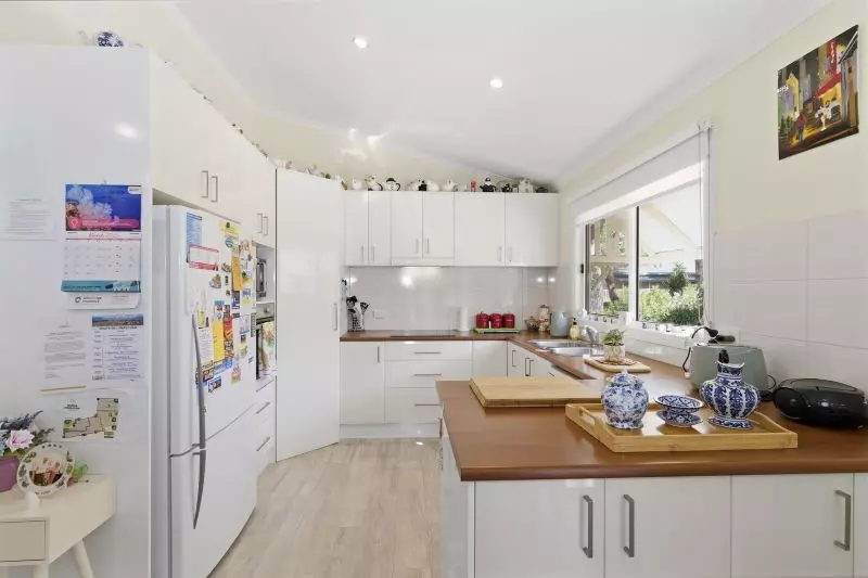 Charming Two-Bedroom Cottage