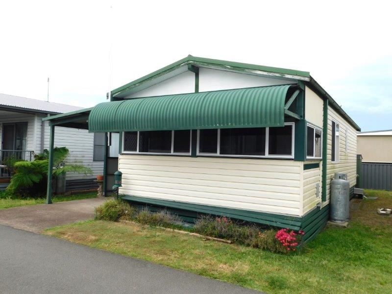 Bayway Village - Site 115