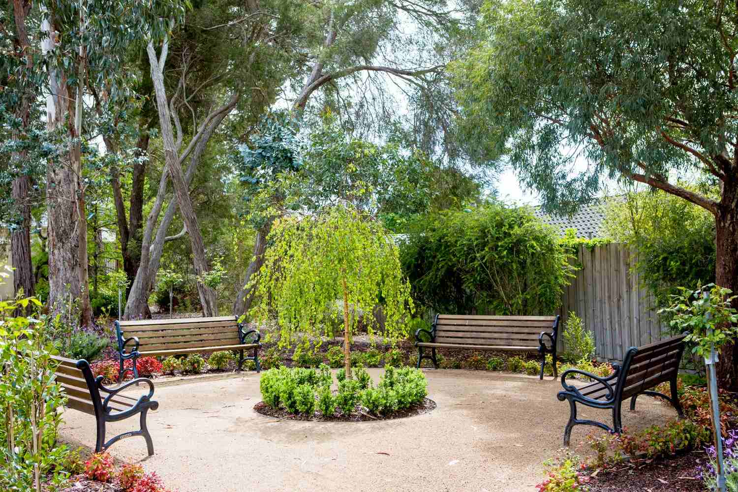 Victoria Grange Aged Care