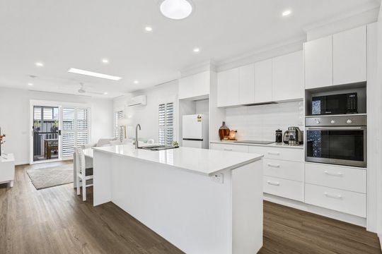 Lifestyle Communities St Leonards the Waves - The perfect downsizer for anyone wanting to enjoy time to themselves