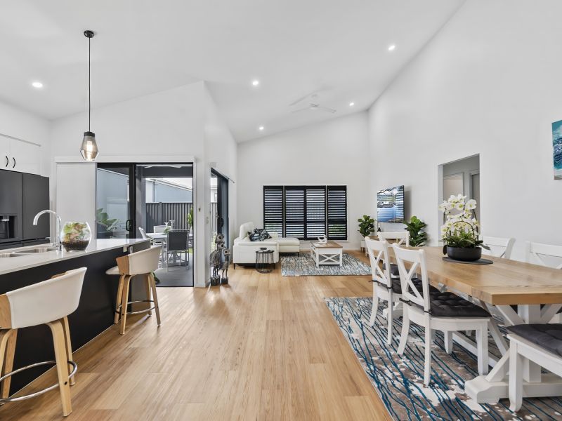 Site 201 - Established Sorrento